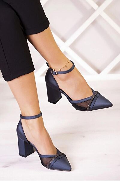 Erkan Saçmacı Abiye Ayakkabı