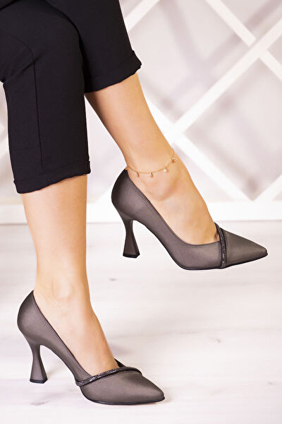 Erkan Saçmacı Abiye Ayakkabı