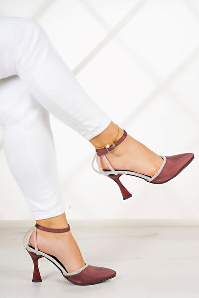 Erkan Saçmacı Abiye Ayakkabı