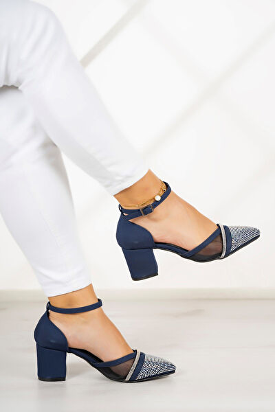 Erkan Saçmacı Abiye Ayakkabı