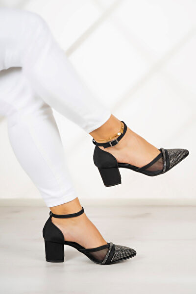 Erkan Saçmacı Abiye Ayakkabı