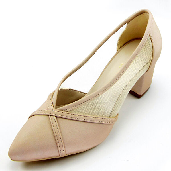 Erkan Saçmacı Abiye Ayakkabı