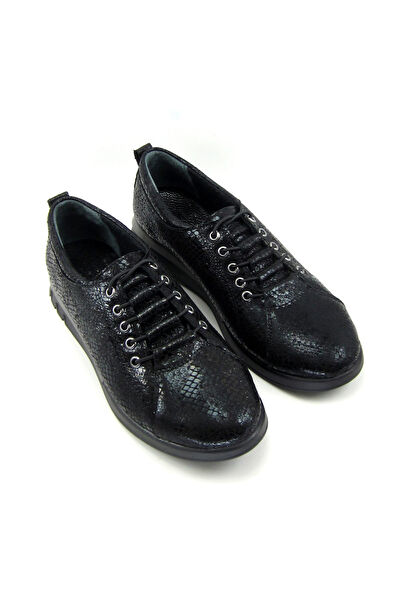 Erkan Saçmacı Klasik Topuklu Ayakkabı