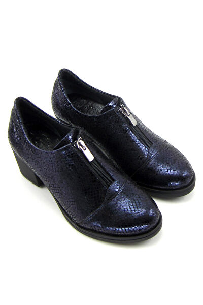 Erkan Saçmacı Klasik Topuklu Ayakkabı