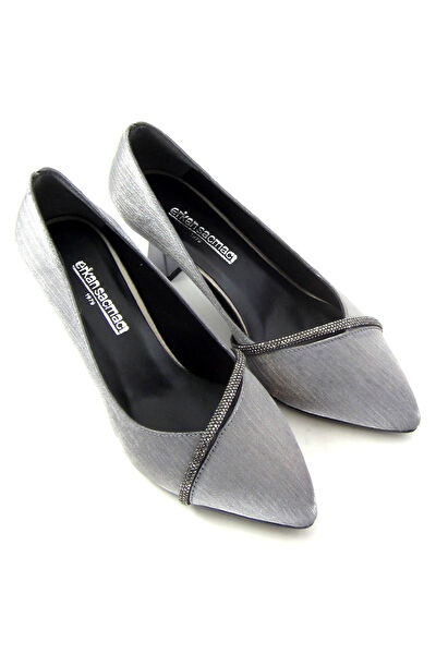 Erkan Saçmacı Abiye Ayakkabı