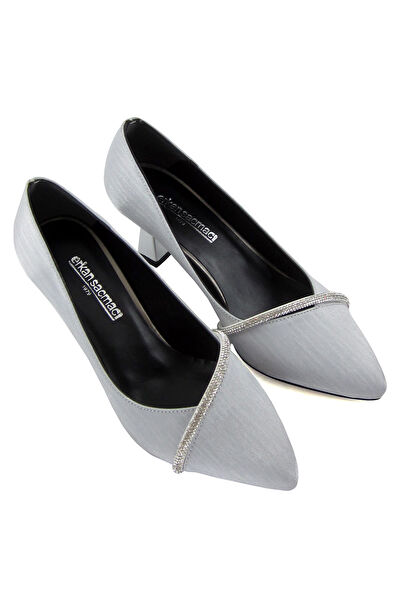 Erkan Saçmacı Abiye Ayakkabı