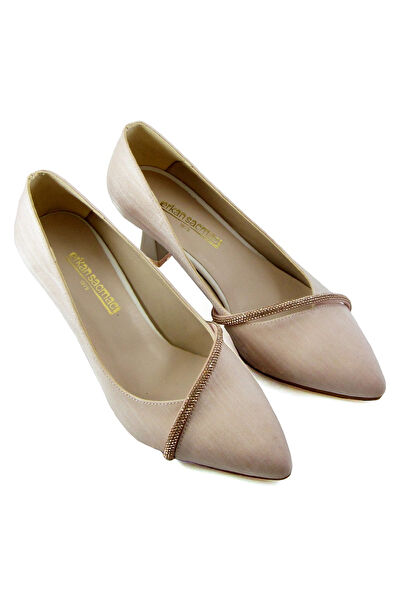 Erkan Saçmacı Abiye Ayakkabı