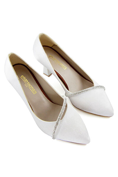 Erkan Saçmacı Abiye Ayakkabı