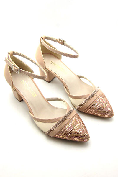 Erkan Saçmacı Abiye Ayakkabı