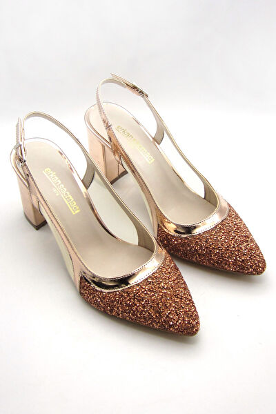 Erkan Saçmacı Abiye Ayakkabı