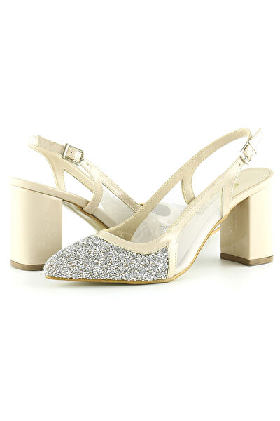 Erkan Saçmacı Abiye Ayakkabı