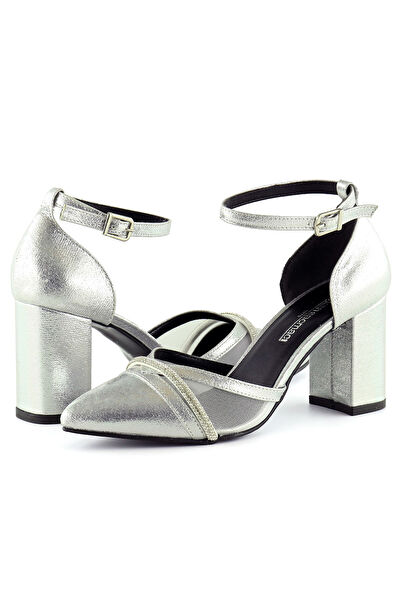 Erkan Saçmacı Abiye Ayakkabı