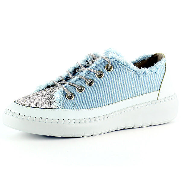 Erkan Saçmacı Kadın Sneaker Ayakkabı