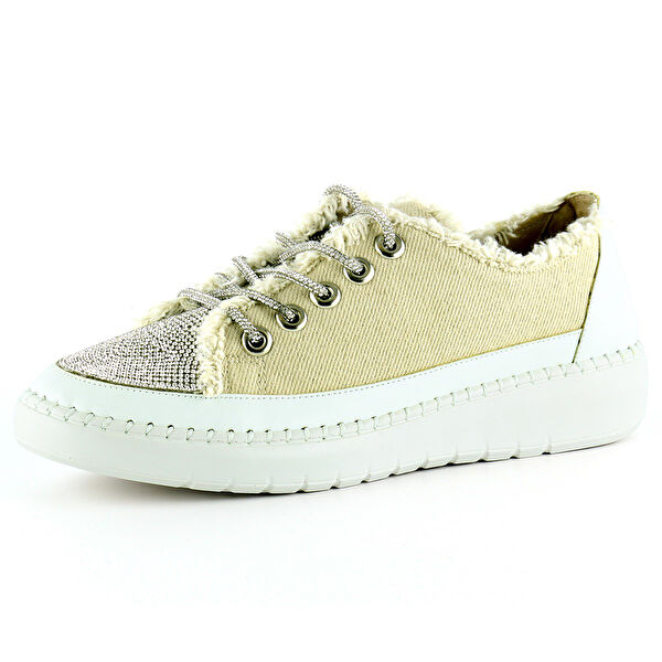 Erkan Saçmacı Kadın Sneaker Ayakkabı