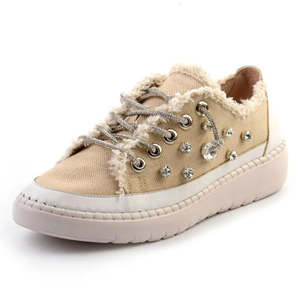 Erkan Saçmacı Kadın Sneaker Ayakkabı