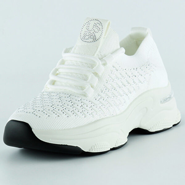 Erkan Saçmacı Kadın Sneaker Ayakkabı