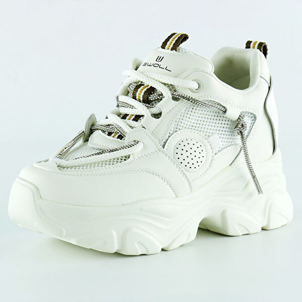 Erkan Saçmacı Kadın Sneaker Ayakkabı