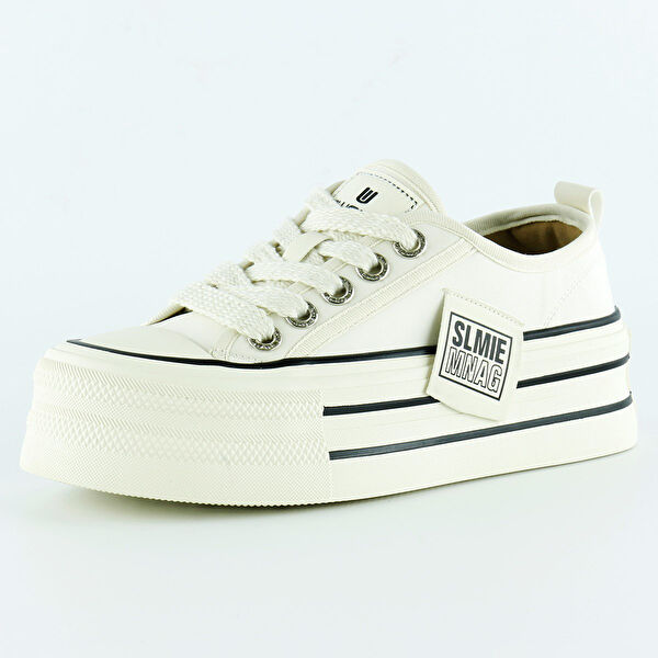  Kadın Sneaker Ayakkabı