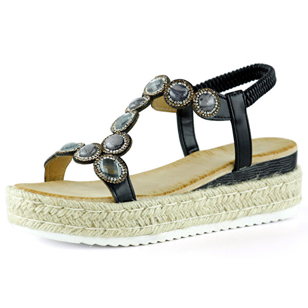 Erkan Saçmacı Kadın Sandalet