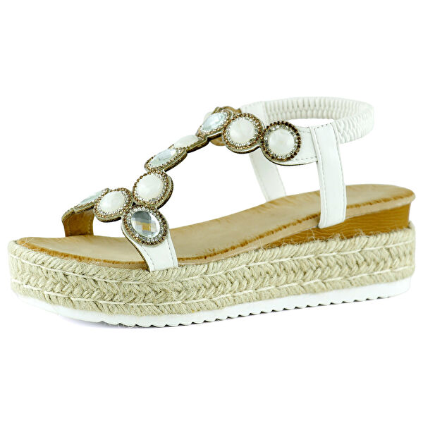 Erkan Saçmacı Kadın Sandalet