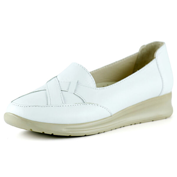 Erkan Saçmacı Kadın Günlük Ayakkabı