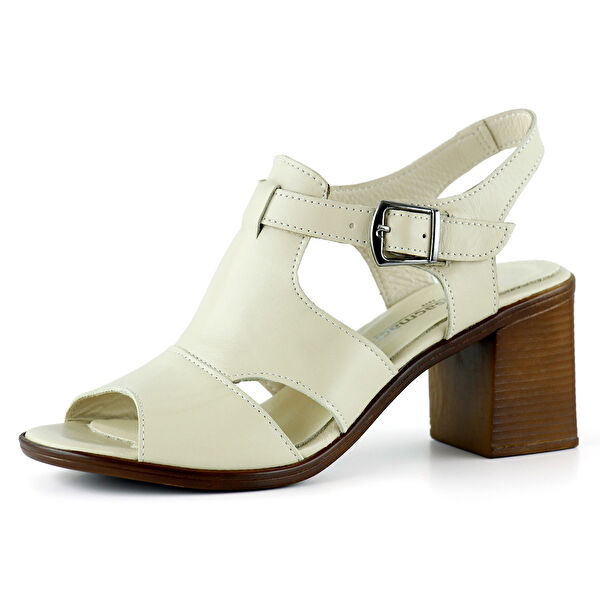 Erkan Saçmacı Kadın Sandalet