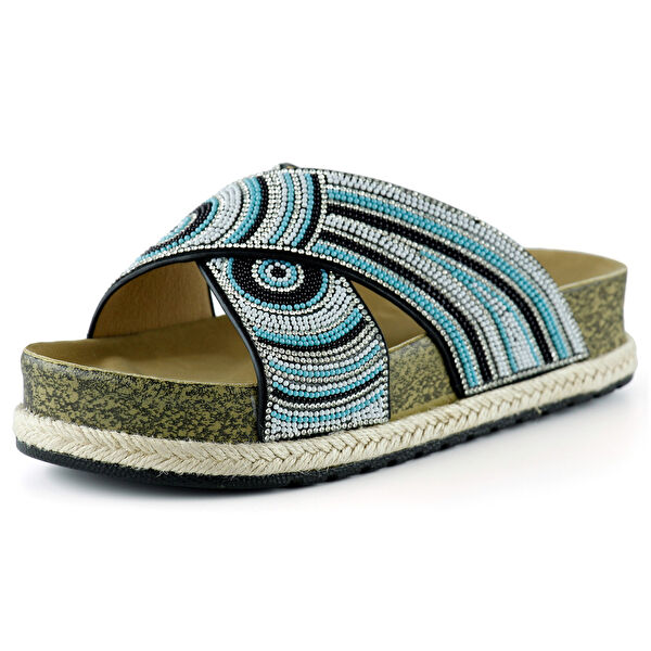 Erkan Saçmacı Kadın Terlik