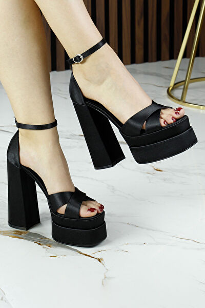 Erkan Saçmacı Abiye Ayakkabı