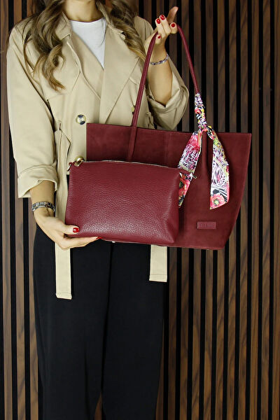 Erkan Saçmacı Kadın Omuz Çantası