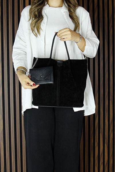 Erkan Saçmacı Kadın Omuz Çantası