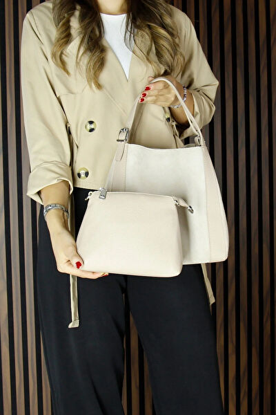 Erkan Saçmacı Kadın Omuz Çantası