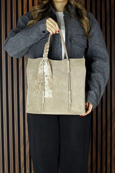 Erkan Saçmacı Kadın Omuz Çantası