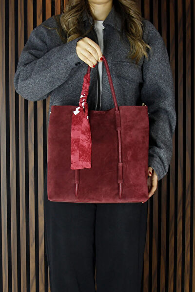 Erkan Saçmacı Kadın Omuz Çantası