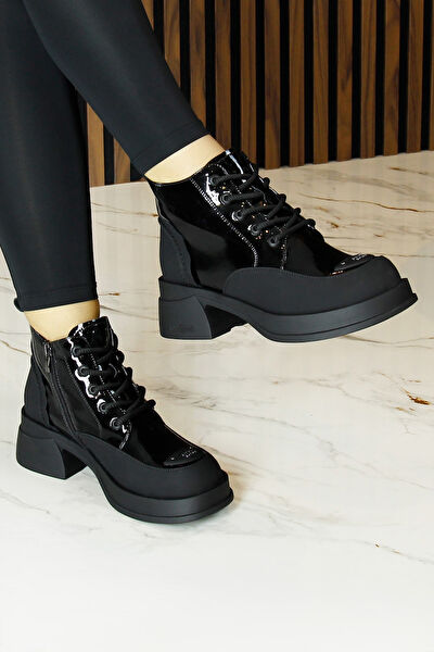 Erkan Saçmacı Kadın Çizme