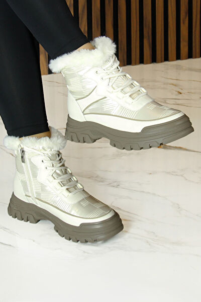 Erkan Saçmacı Kadın Çizme