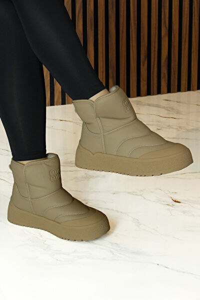 Erkan Saçmacı Kadın Çizme