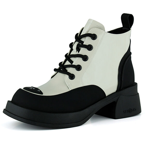 Erkan Saçmacı Kadın Çizme