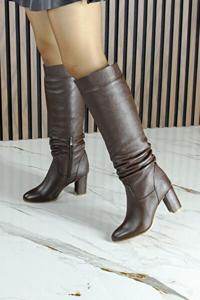 Erkan Saçmacı Kadın Çizme