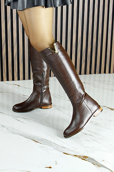 Erkan Saçmacı Kadın Çizme