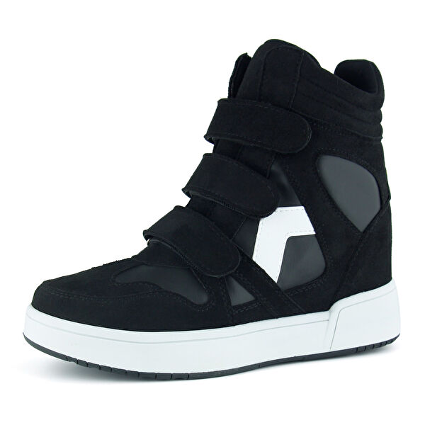 Erkan Saçmacı Kadın Çizme