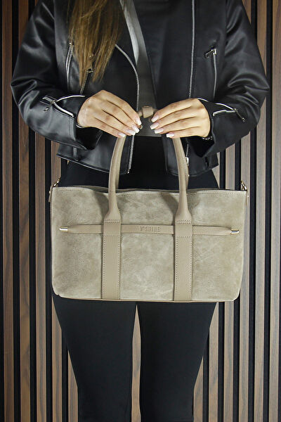 Erkan Saçmacı Kadın Omuz Çantası