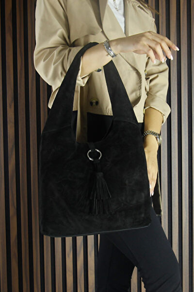 Erkan Saçmacı Kadın Omuz Çantası