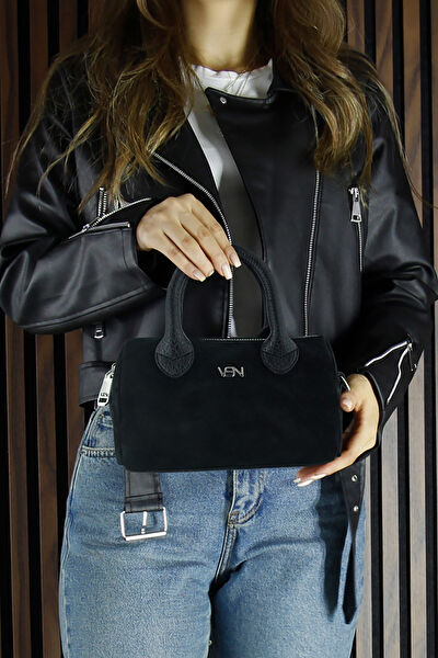 Erkan Saçmacı Kadın Omuz Çantası