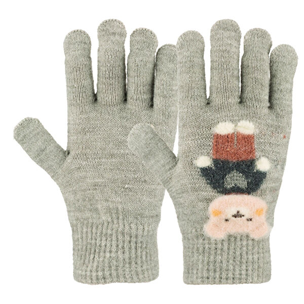 Kitti Eldiven, Bere, Şapka, Maske