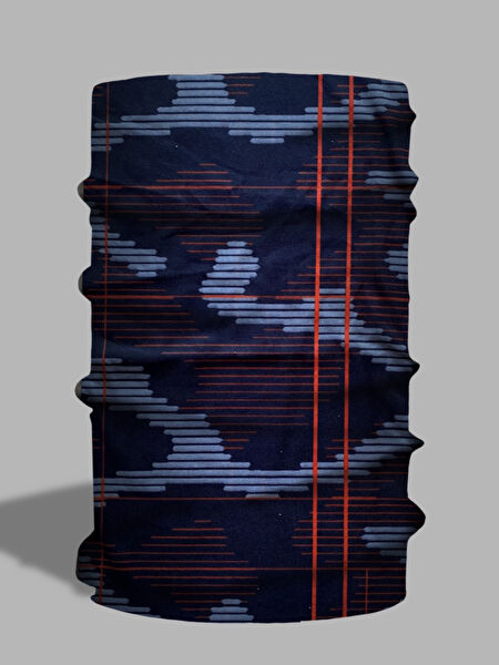 Luma Atkı, Kaşkol, Boyunluk