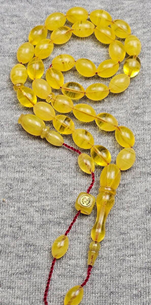 Ala Bileklik ve Tesbih Tesbih