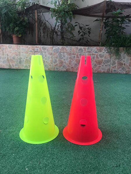 Leyaton Futbol Antreman Aksesuarları