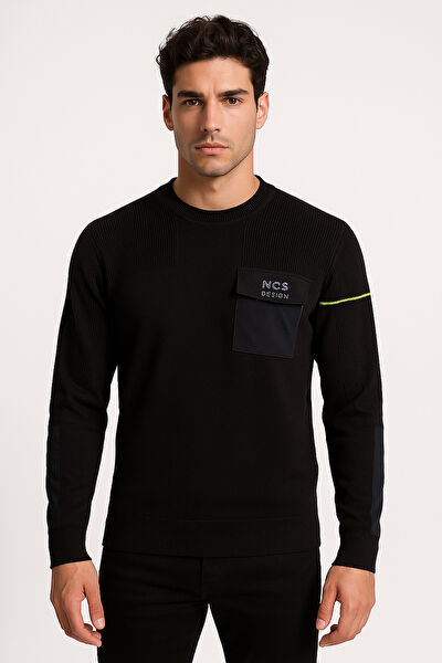 NCS JEANS Erkek Triko, Kazak