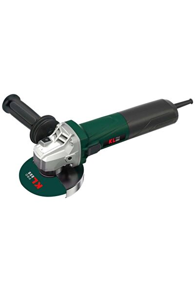 KLPRO Avuç Taşlama