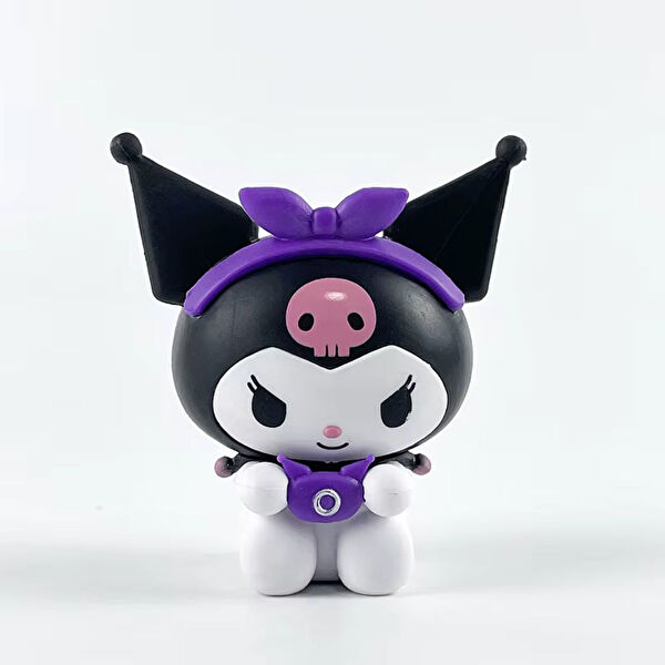 Hediye Vakti Karakter Figürü